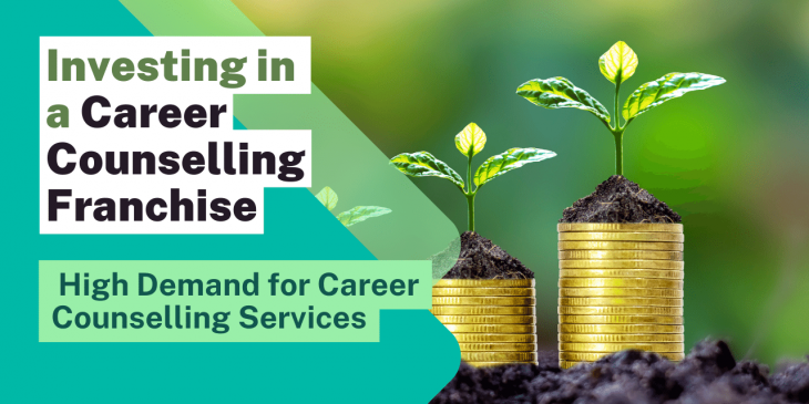 Growing demand for career counselling services